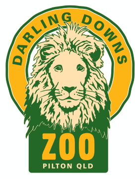 Darling Downs Zoo Tickets logo